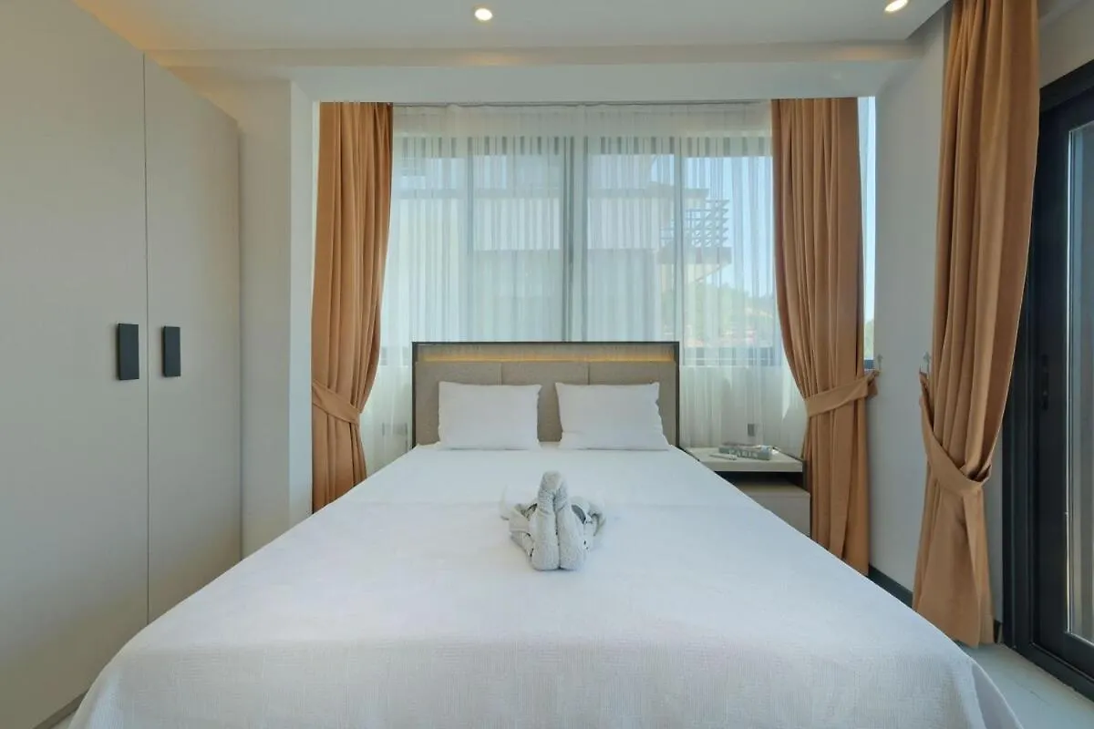 Casa Lykia - Villa With Pool & Sea Nearby 페티예