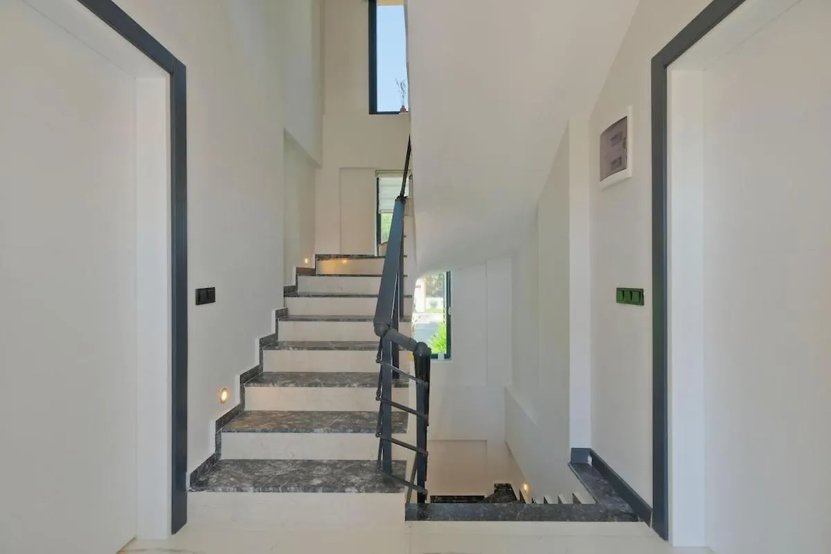 Casa Lykia - Villa With Pool & Sea Nearby Fethiye