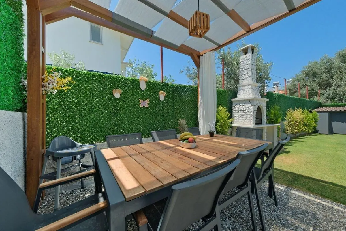 Casa Lykia - Villa With Pool & Sea Nearby Fethiye